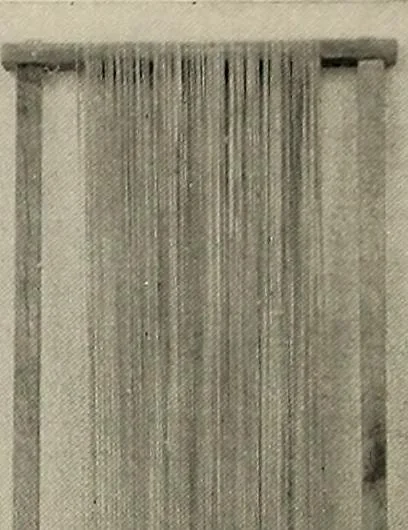 An illustration from De inlandsche kunstnijverheid in Nederlandsch Indië, 1912, leaf 211