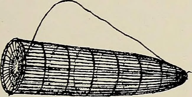 An illustration from De inlandsche kunstnijverheid in Nederlandsch Indië, 1912, leaf 224