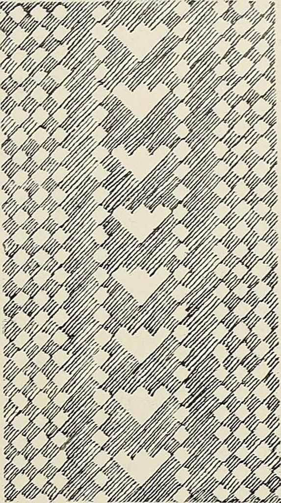 An illustration from De inlandsche kunstnijverheid in Nederlandsch Indië, 1912, leaf 236
