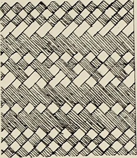 An illustration from De inlandsche kunstnijverheid in Nederlandsch Indië, 1912, leaf 238