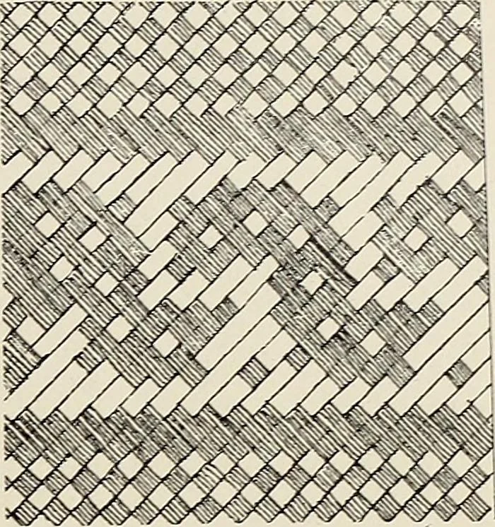 An illustration from De inlandsche kunstnijverheid in Nederlandsch Indië, 1912, leaf 238