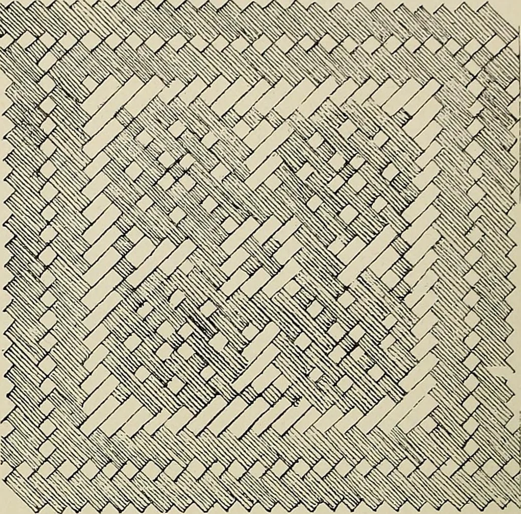 An illustration from De inlandsche kunstnijverheid in Nederlandsch Indië, 1912, leaf 239