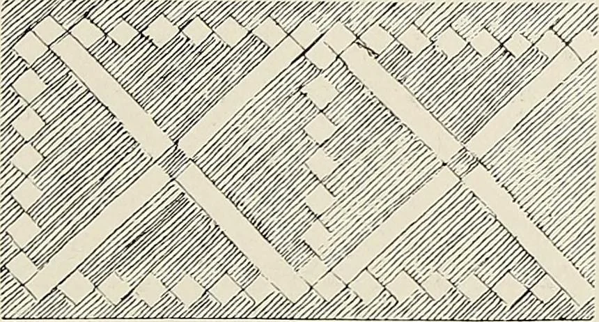 An illustration from De inlandsche kunstnijverheid in Nederlandsch Indië, 1912, leaf 240