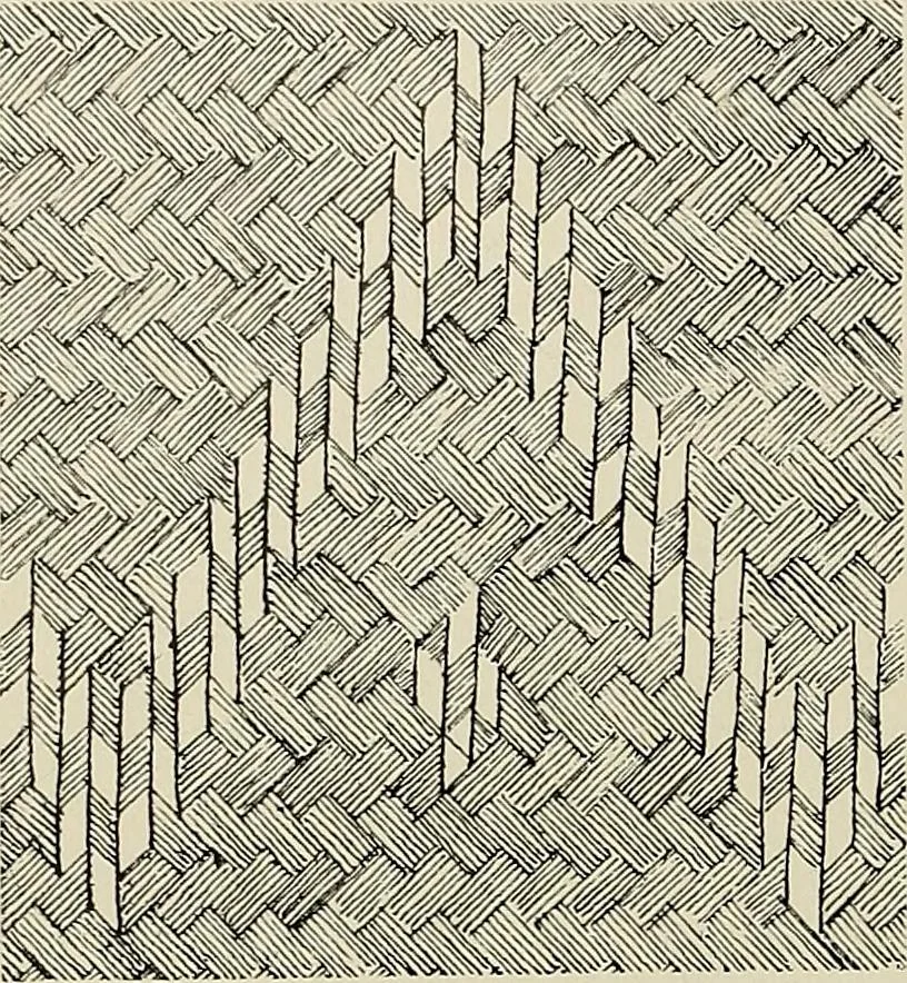 An illustration from De inlandsche kunstnijverheid in Nederlandsch Indië, 1912, leaf 249