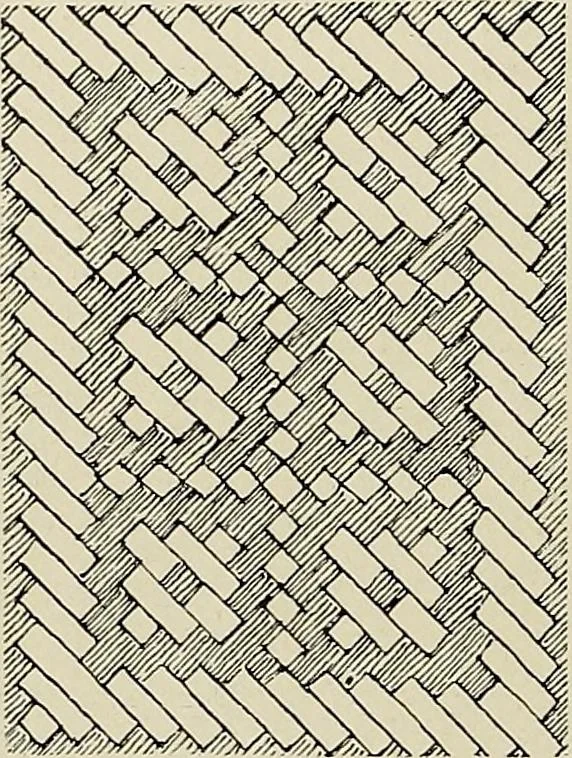 An illustration from De inlandsche kunstnijverheid in Nederlandsch Indië, 1912, leaf 251