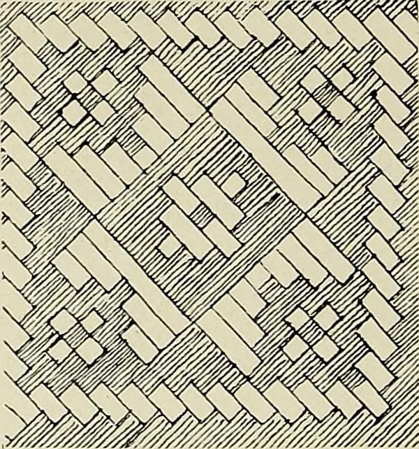 An illustration from De inlandsche kunstnijverheid in Nederlandsch Indië, 1912, leaf 251