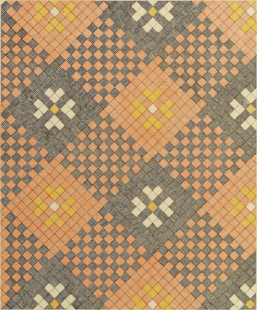 An illustration from De inlandsche kunstnijverheid in Nederlandsch Indië, 1912, leaf 290
