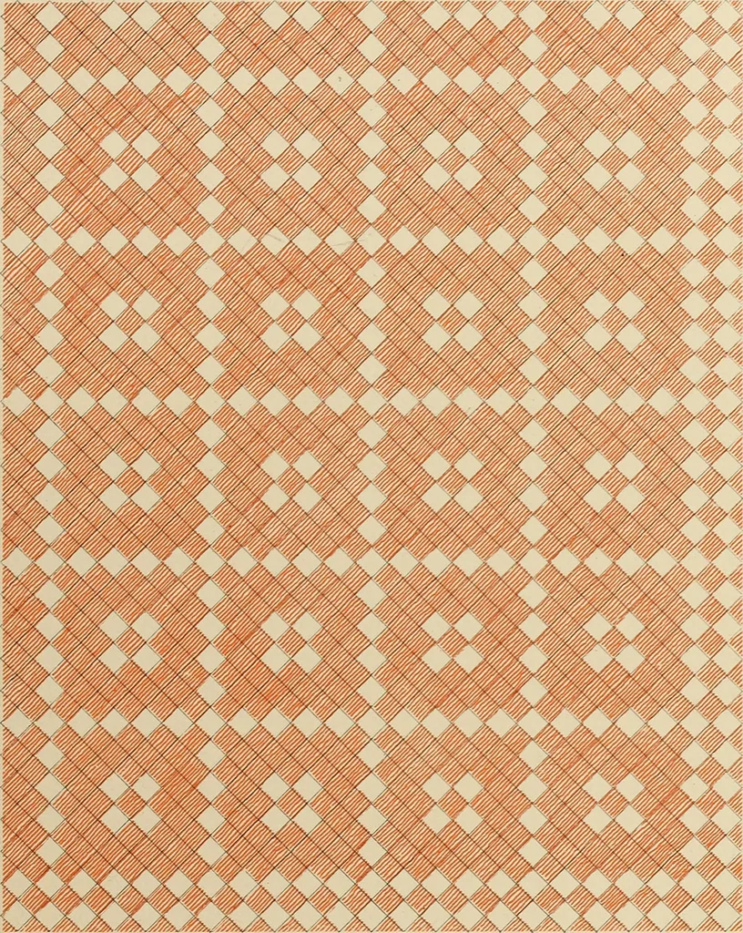 An illustration from De inlandsche kunstnijverheid in Nederlandsch Indië, 1912, leaf 322