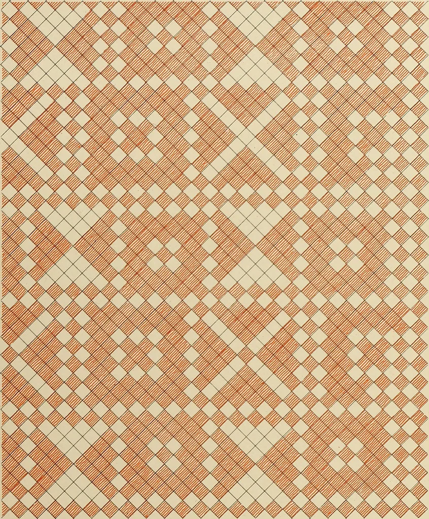 An illustration from De inlandsche kunstnijverheid in Nederlandsch Indië, 1912, leaf 324