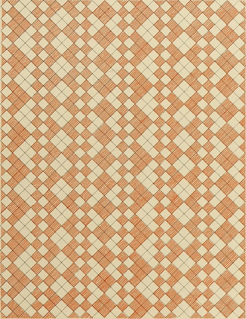 An illustration from De inlandsche kunstnijverheid in Nederlandsch Indië, 1912, leaf 330