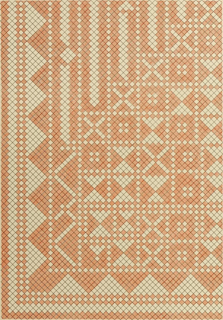 An illustration from De inlandsche kunstnijverheid in Nederlandsch Indië, 1912, leaf 336