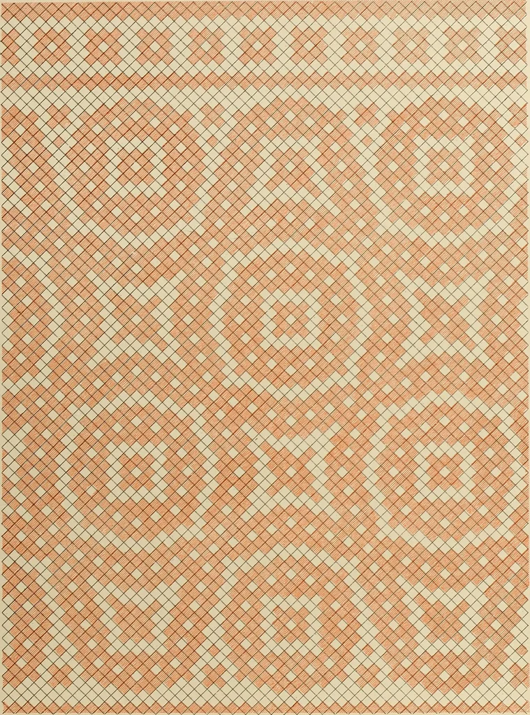 An illustration from De inlandsche kunstnijverheid in Nederlandsch Indië, 1912, leaf 354
