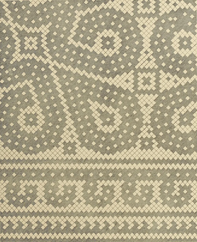 An illustration from De inlandsche kunstnijverheid in Nederlandsch Indië, 1912, leaf 356
