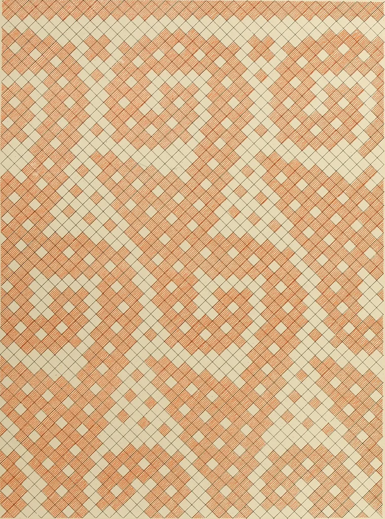 An illustration from De inlandsche kunstnijverheid in Nederlandsch Indië, 1912, leaf 362