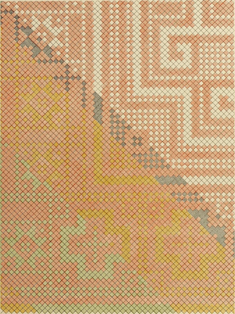 An illustration from De inlandsche kunstnijverheid in Nederlandsch Indië, 1912, leaf 364