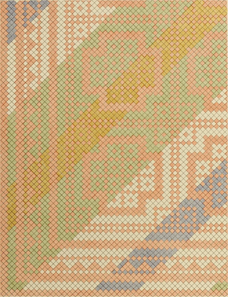 An illustration from De inlandsche kunstnijverheid in Nederlandsch Indië, 1912, leaf 366