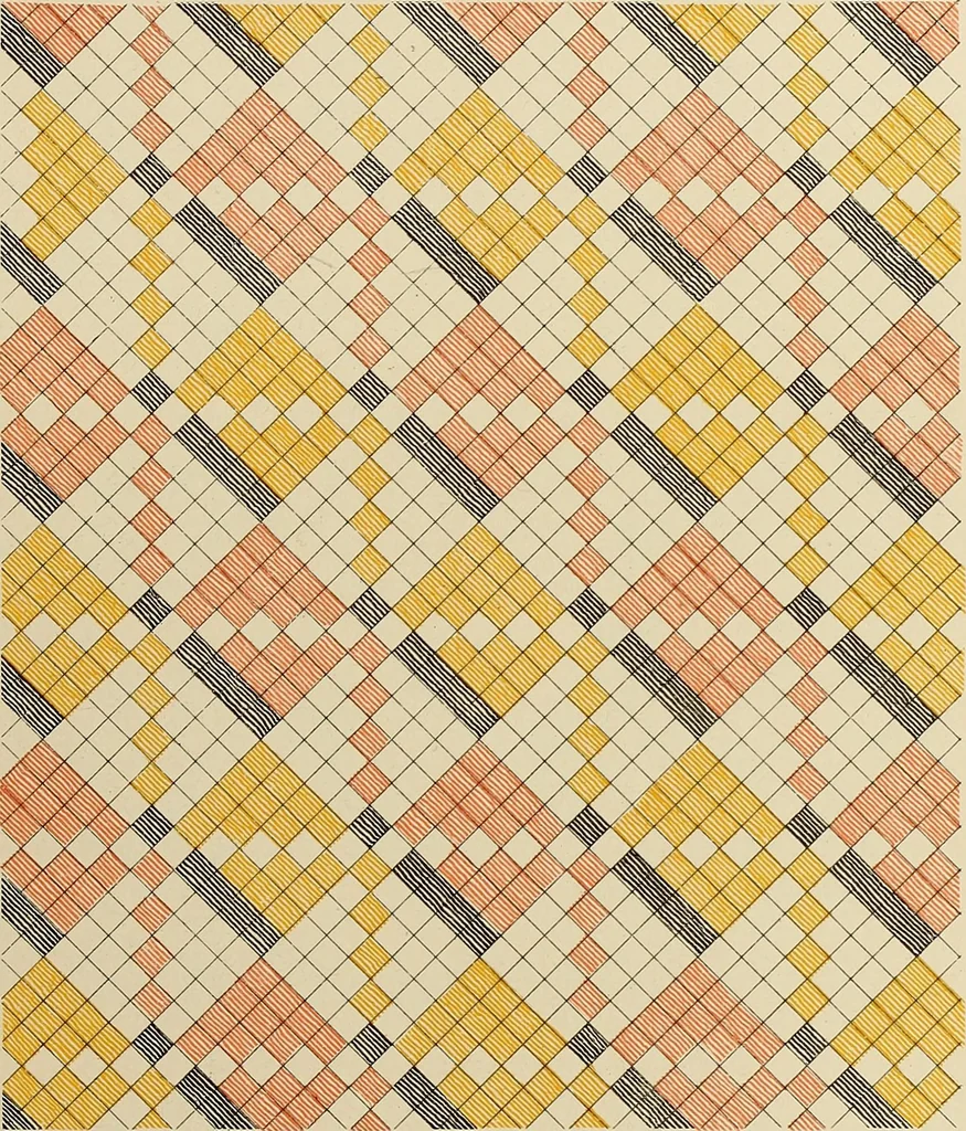 An illustration from De inlandsche kunstnijverheid in Nederlandsch Indië, 1912, leaf 378