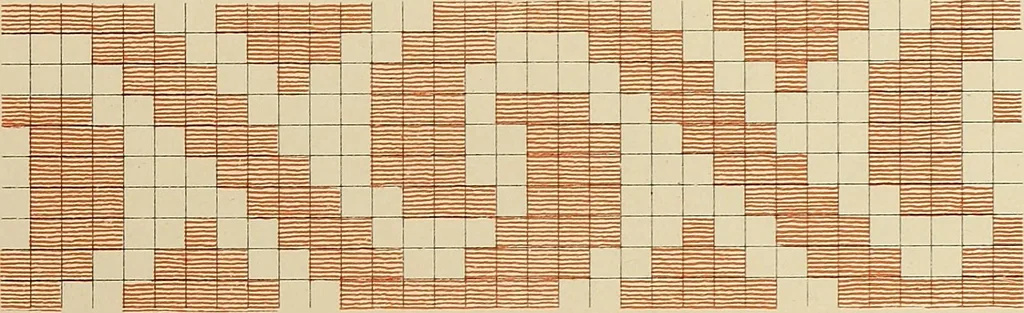 An illustration from De inlandsche kunstnijverheid in Nederlandsch Indië, 1912, leaf 386