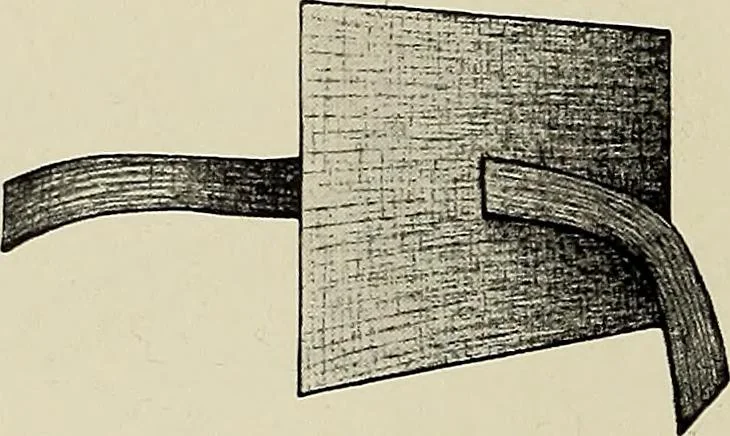 An illustration from De inlandsche kunstnijverheid in Nederlandsch Indië, 1912, leaf 45