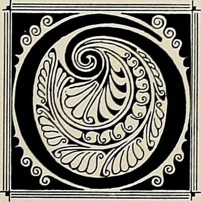 An illustration from De inlandsche kunstnijverheid in Nederlandsch Indië, 1912, leaf 50