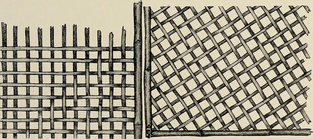 An illustration from De inlandsche kunstnijverheid in Nederlandsch Indië, 1912, leaf 56