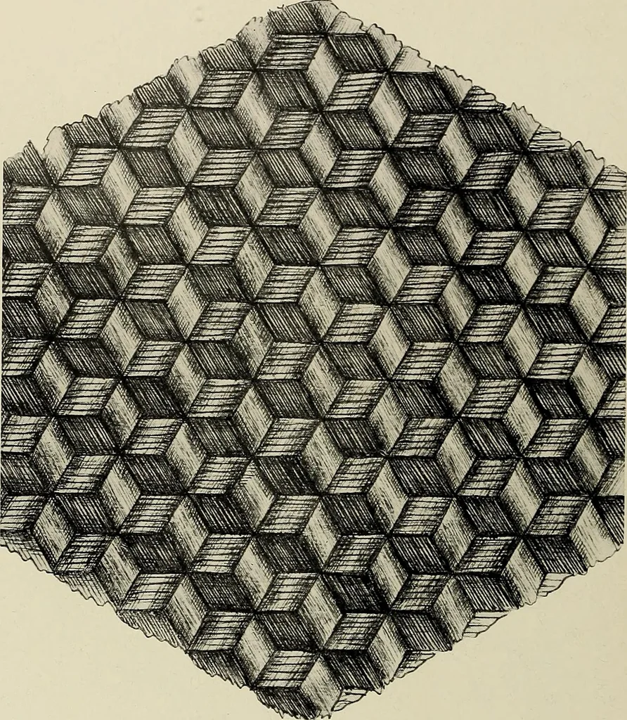 An illustration from De inlandsche kunstnijverheid in Nederlandsch Indië, 1912, leaf 61