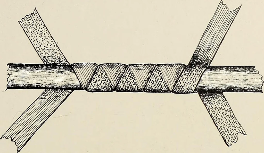An illustration from De inlandsche kunstnijverheid in Nederlandsch Indië, 1912, leaf 66