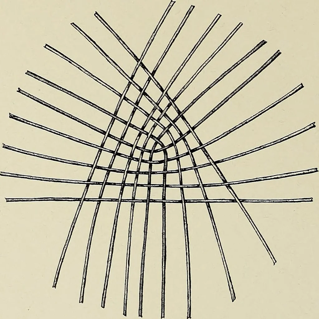 An illustration from De inlandsche kunstnijverheid in Nederlandsch Indië, 1912, leaf 89