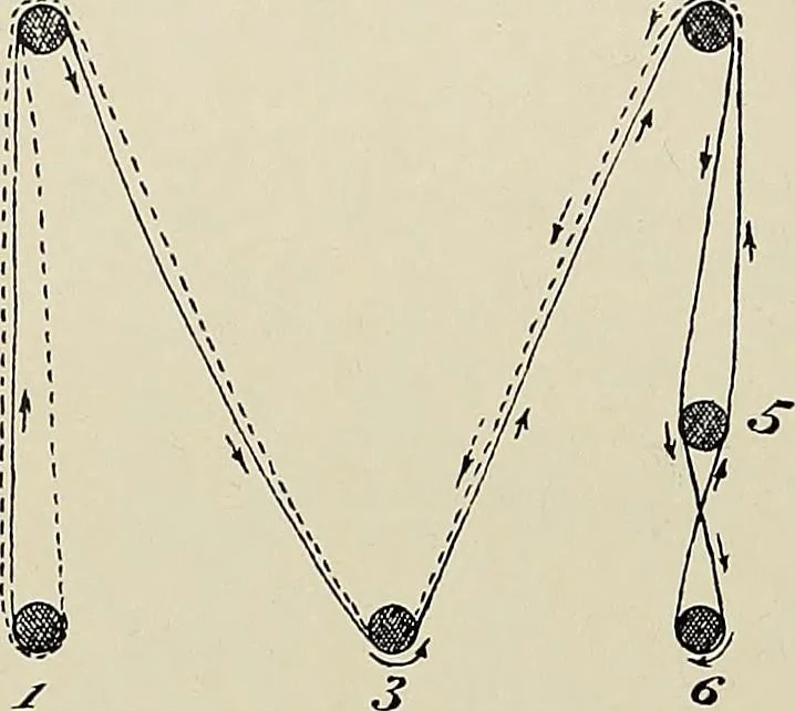 An illustration from De inlandsche kunstnijverheid in Nederlandsch Indië, 1912, leaf 108