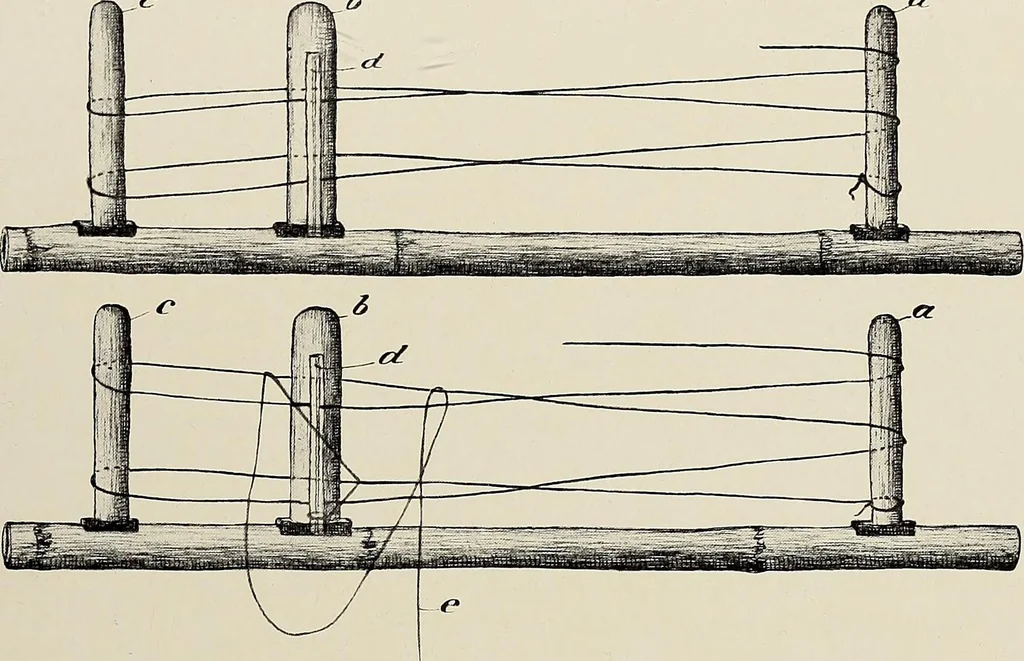 An illustration from De inlandsche kunstnijverheid in Nederlandsch Indië, 1912, leaf 109