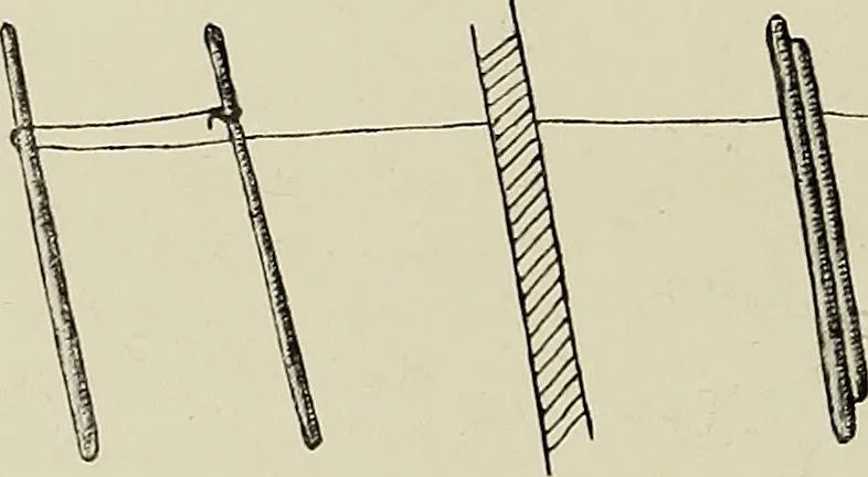 An illustration from De inlandsche kunstnijverheid in Nederlandsch Indië, 1912, leaf 116