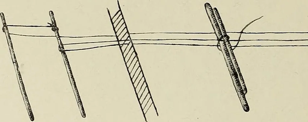 An illustration from De inlandsche kunstnijverheid in Nederlandsch Indië, 1912, leaf 116