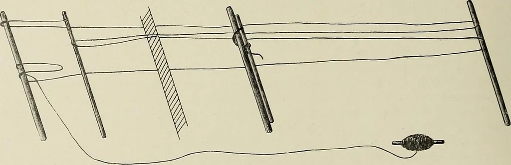 An illustration from De inlandsche kunstnijverheid in Nederlandsch Indië, 1912, leaf 116