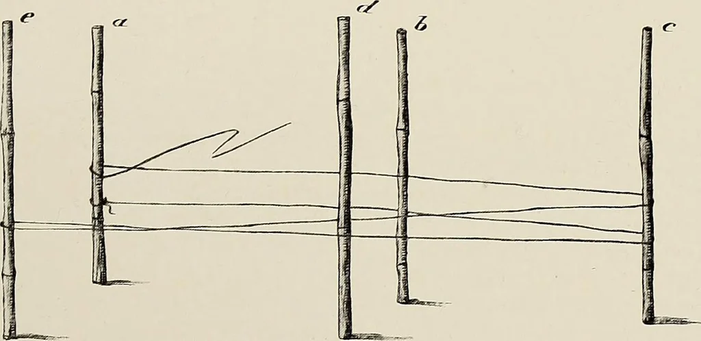 An illustration from De inlandsche kunstnijverheid in Nederlandsch Indië, 1912, leaf 121