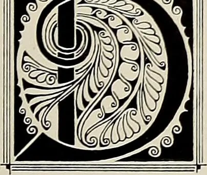 An illustration from De inlandsche kunstnijverheid in Nederlandsch Indië, 1912, leaf 125