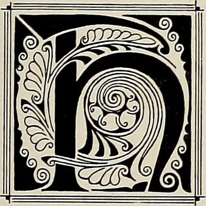 An illustration from De inlandsche kunstnijverheid in Nederlandsch Indië, 1912, leaf 131