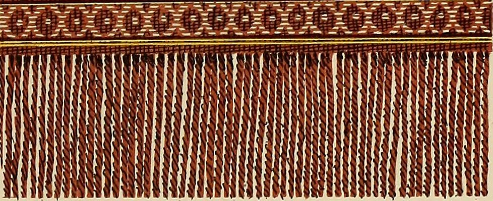 An illustration from De inlandsche kunstnijverheid in Nederlandsch Indië, 1912, leaf 137