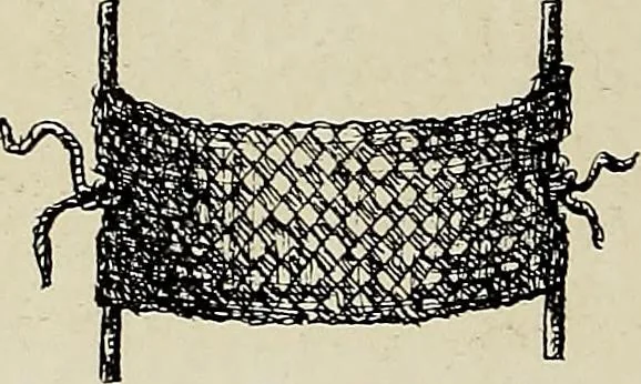 An illustration from De inlandsche kunstnijverheid in Nederlandsch Indië, 1912, leaf 168