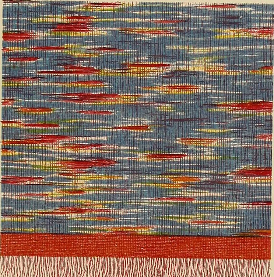 An illustration from De inlandsche kunstnijverheid in Nederlandsch Indië, 1912, leaf 181