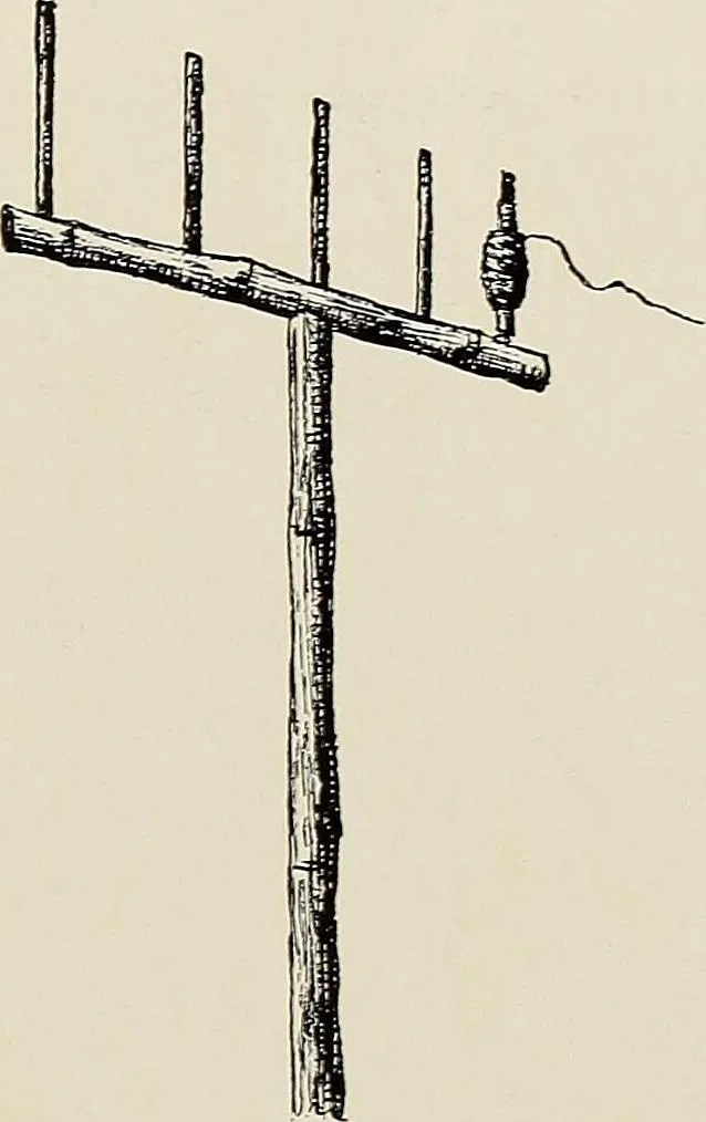 An illustration from De inlandsche kunstnijverheid in Nederlandsch Indië, 1912, leaf 221