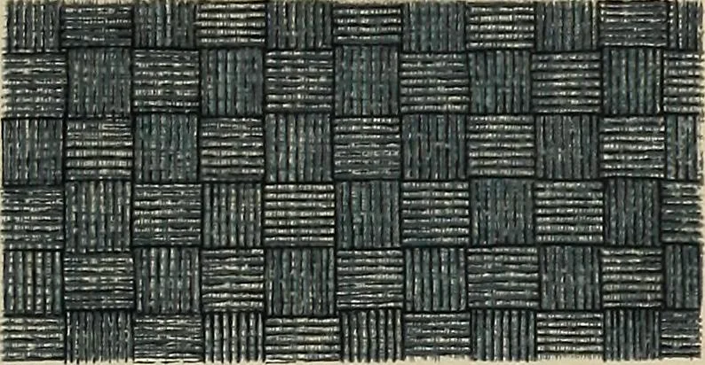 An illustration from De inlandsche kunstnijverheid in Nederlandsch Indië, 1912, leaf 245