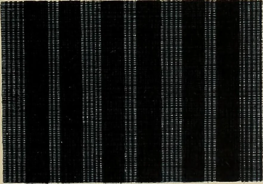 An illustration from De inlandsche kunstnijverheid in Nederlandsch Indië, 1912, leaf 245