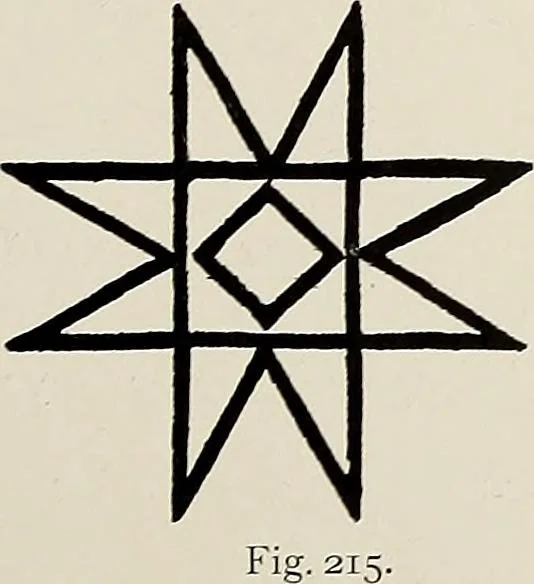 An illustration from De inlandsche kunstnijverheid in Nederlandsch Indië, 1912, leaf 263