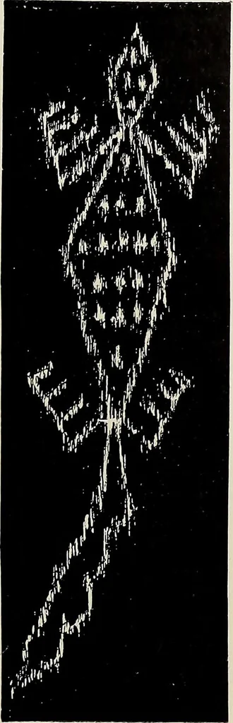 An illustration from De inlandsche kunstnijverheid in Nederlandsch Indië, 1912, leaf 345