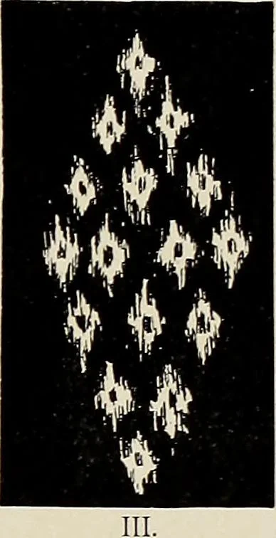An illustration from De inlandsche kunstnijverheid in Nederlandsch Indië, 1912, leaf 347