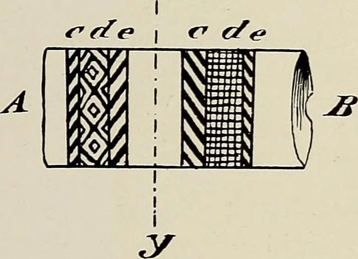 An illustration from De inlandsche kunstnijverheid in Nederlandsch Indië, 1912, leaf 349