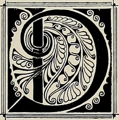 An illustration from De inlandsche kunstnijverheid in Nederlandsch Indië, 1912, leaf 35