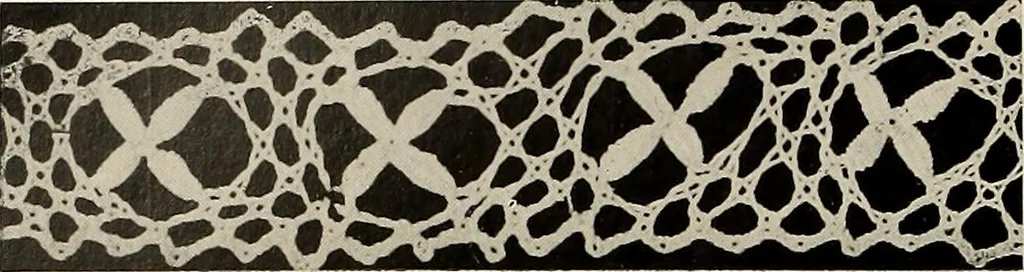 An illustration from De inlandsche kunstnijverheid in Nederlandsch Indië, 1912, leaf 374