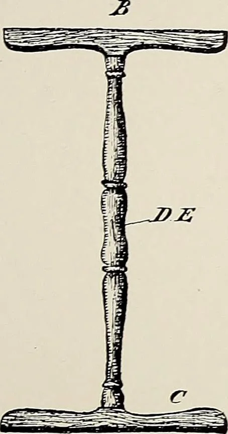 An illustration from De inlandsche kunstnijverheid in Nederlandsch Indië, 1912, leaf 39