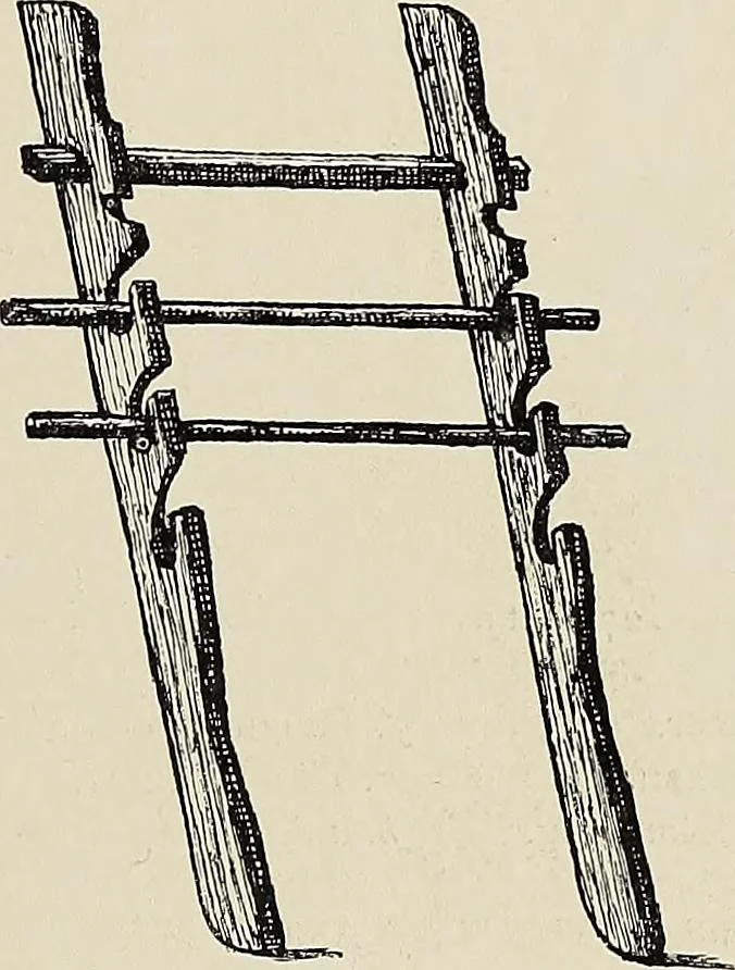 An illustration from De inlandsche kunstnijverheid in Nederlandsch Indië, 1912, leaf 41